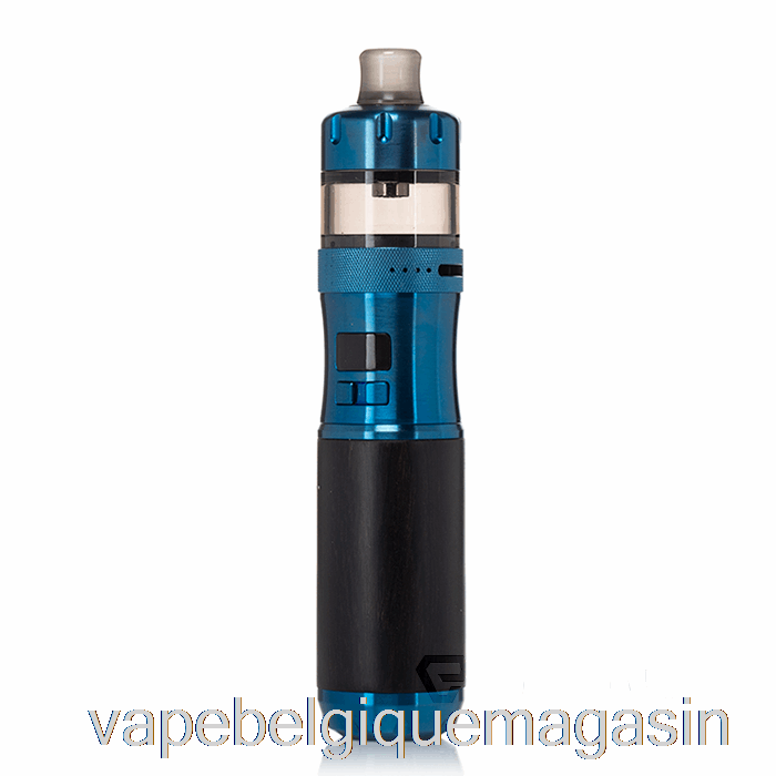 Vape Shop Bruxelles Bp Mods X Dovpo Sabre Laser Pod Mod Kit - Model.l Bleu